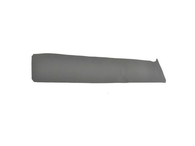 Genuine Mopar Front Door Tape Left 5116389AA