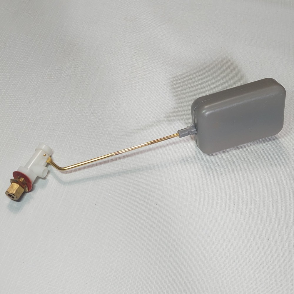 Champion Evaporative Cooler Float Valve Assembly For 3000SD, 4000DD 5000DD