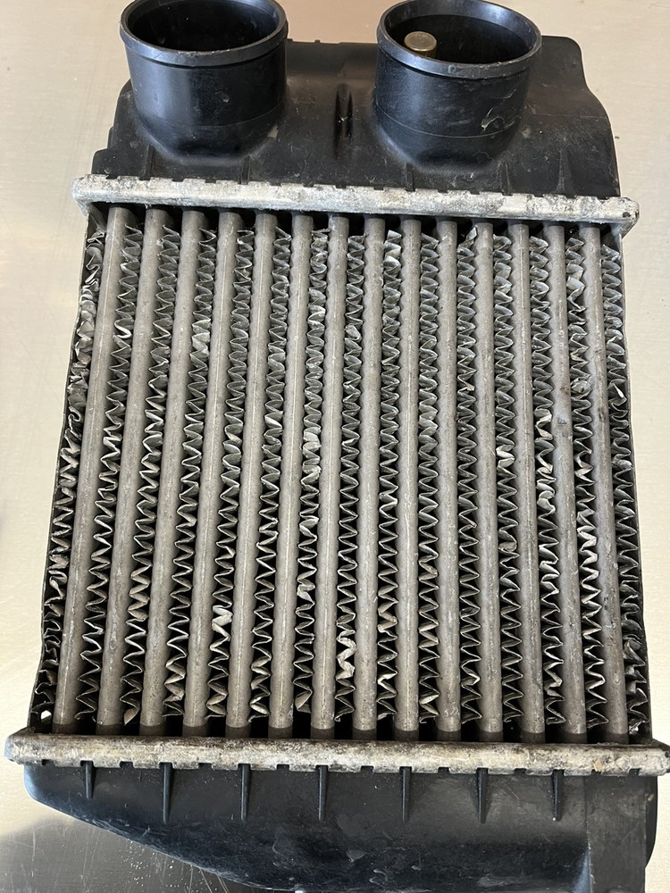 Renault 5 GT Turbo Standard Original Intercooler