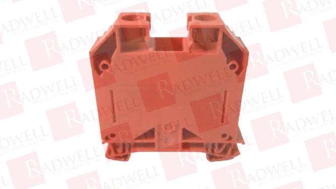 WEIDMULLER WDU-35-RD / WDU35RD (USED)