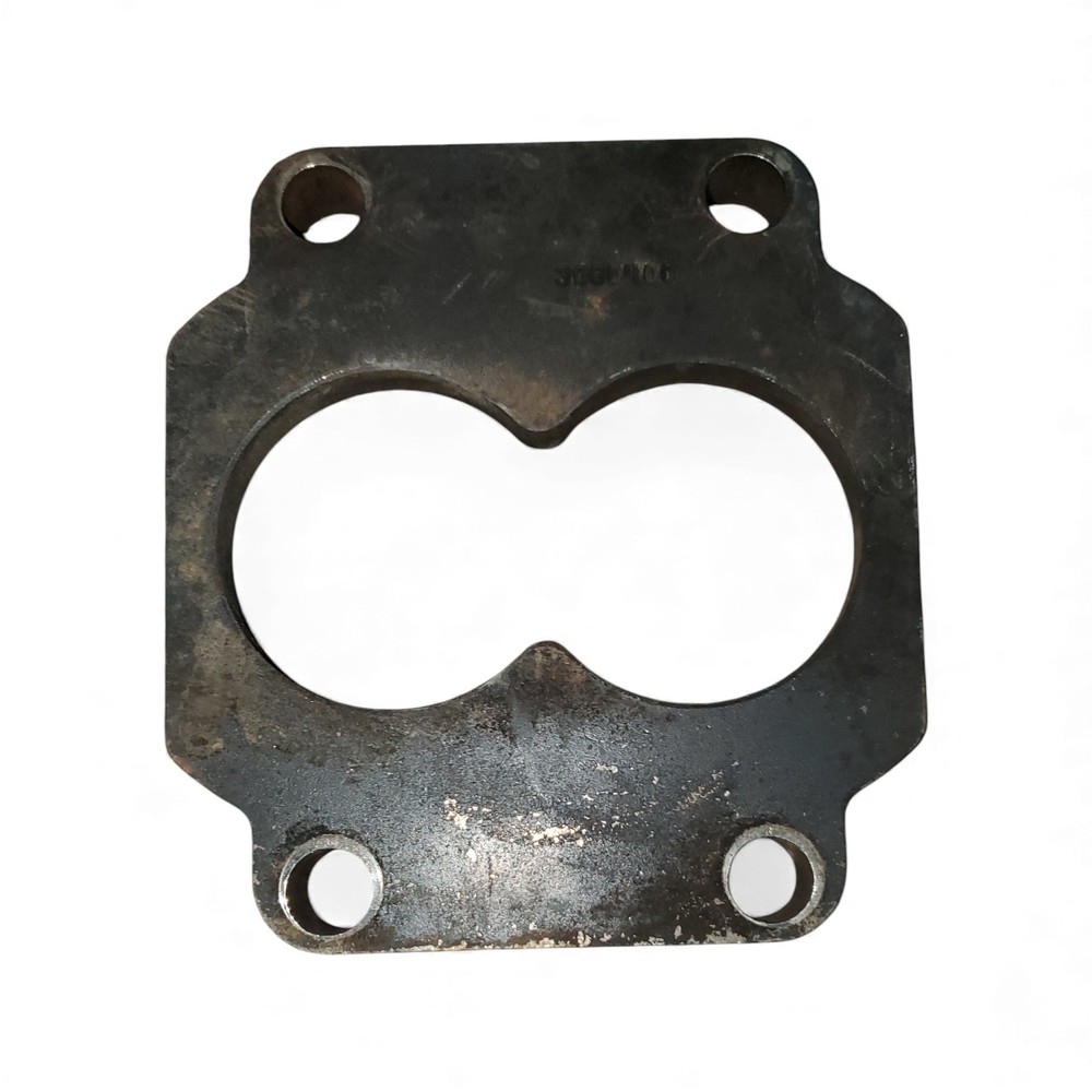 Used Cummins M-11 Connection Retainer - 3080400