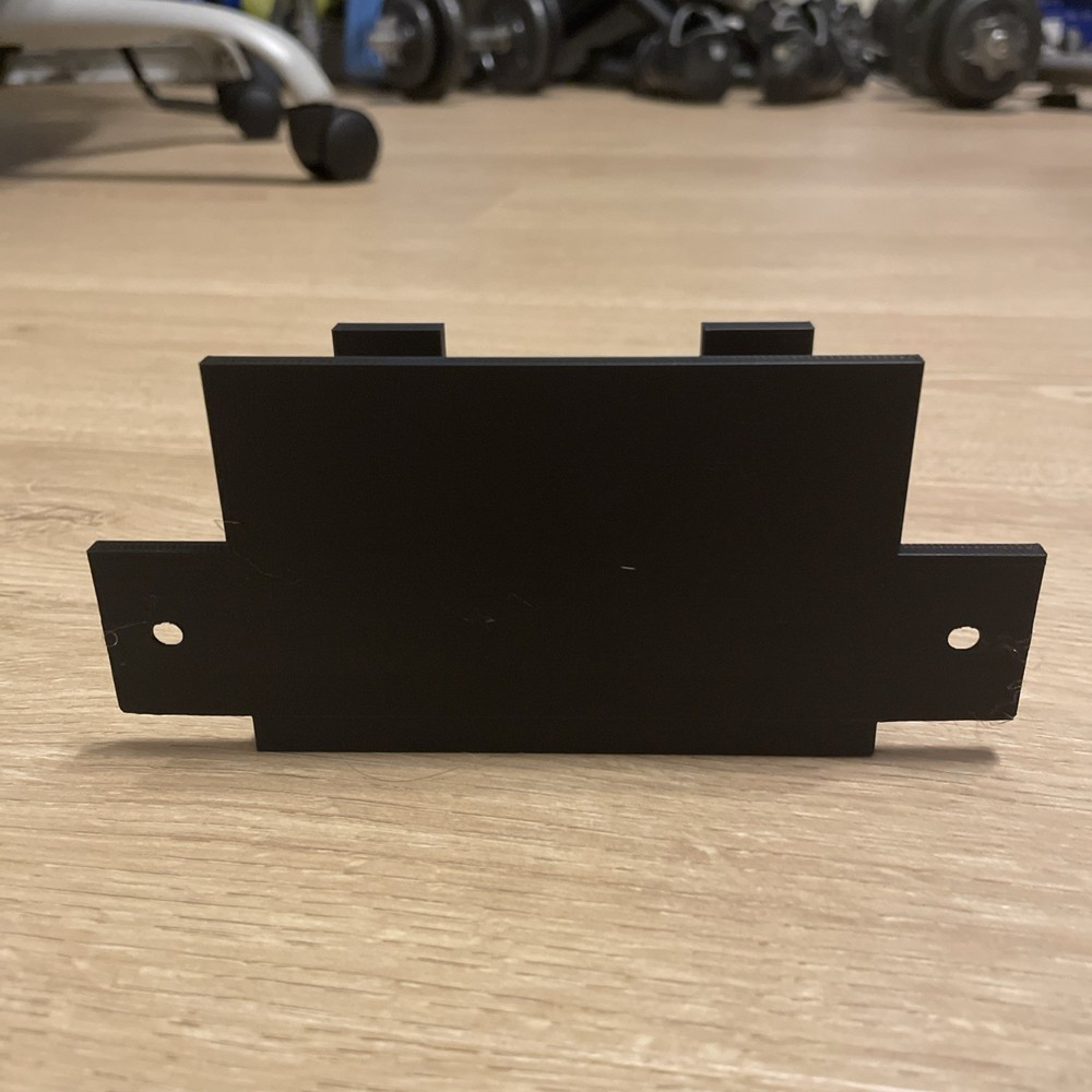 Nintendo 64 Controller Wall Display