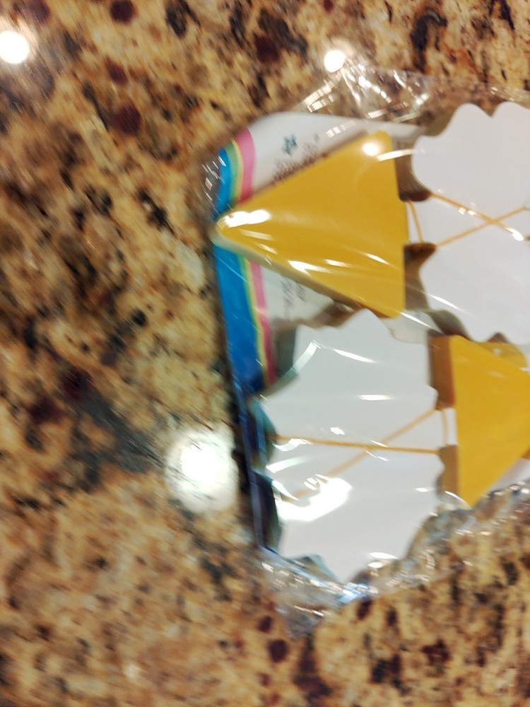 FRUIT FLY STICKY TRAPS 5 X 3 36 PACK