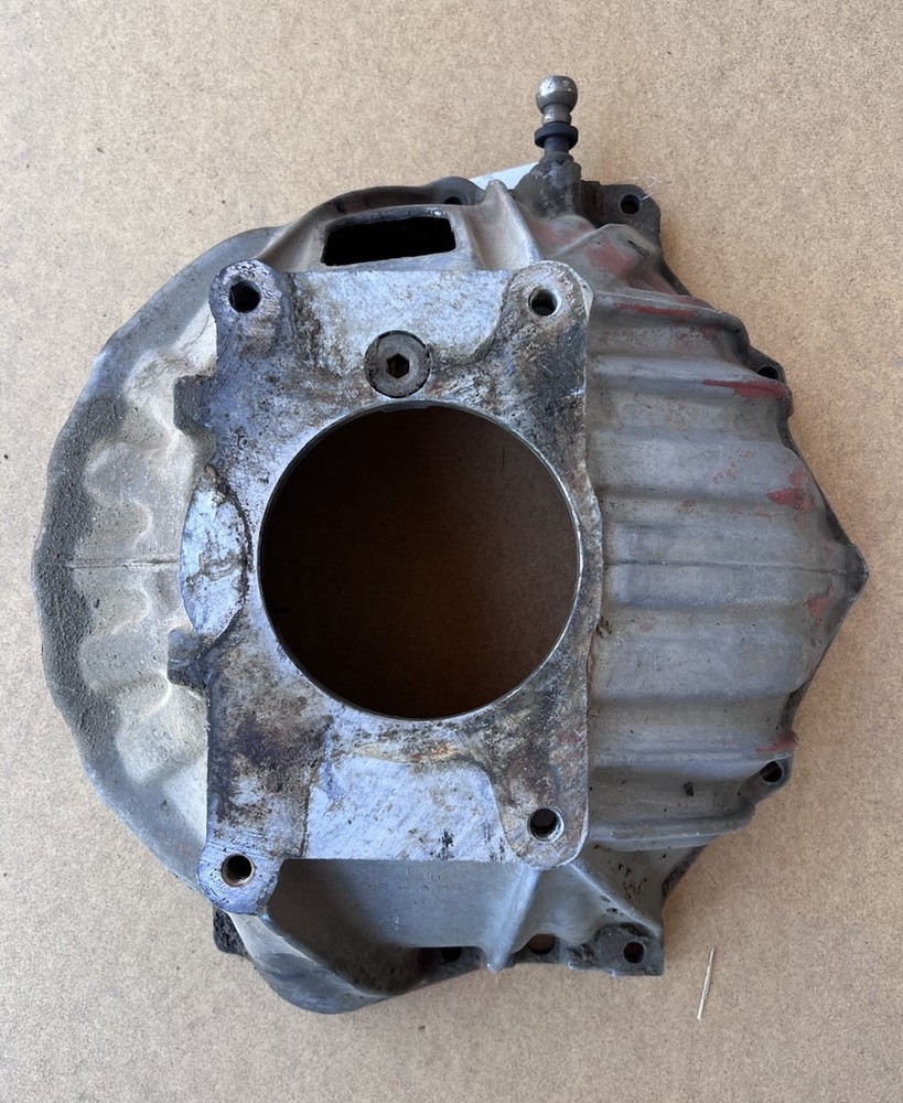 SM465 4speed Bell Housing