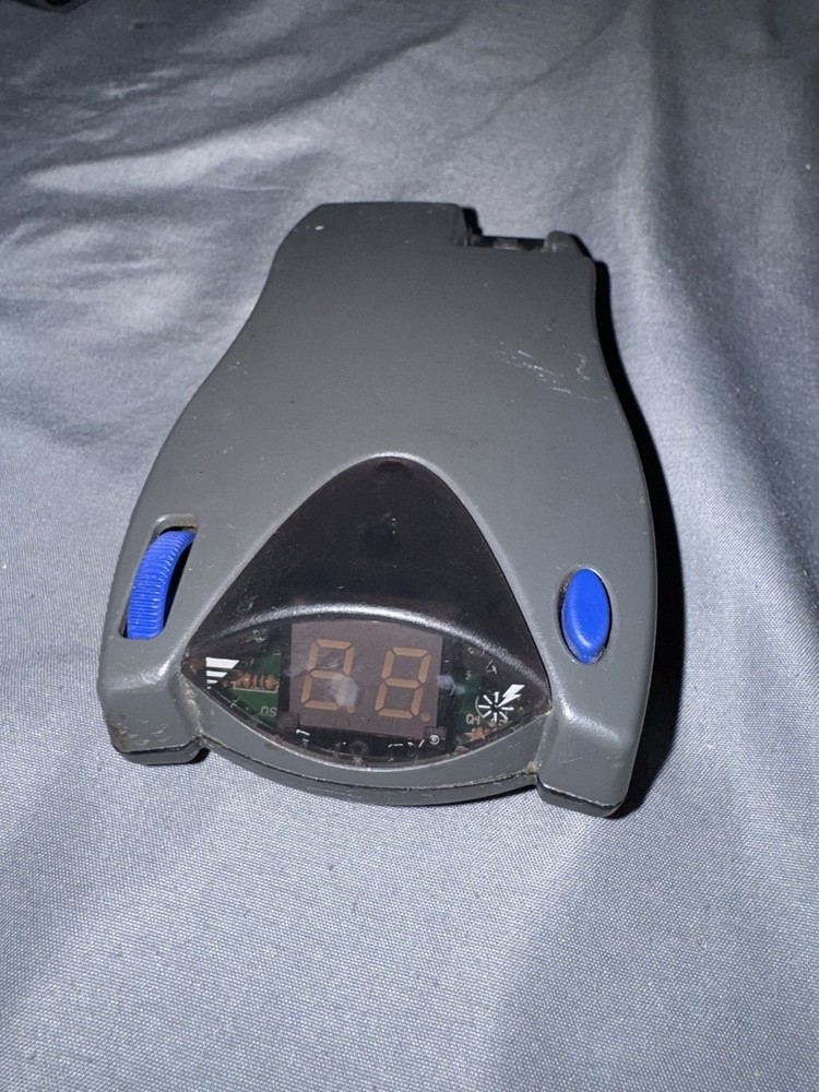 Tekonsha Prodigy P2 Electronic Brake Controller