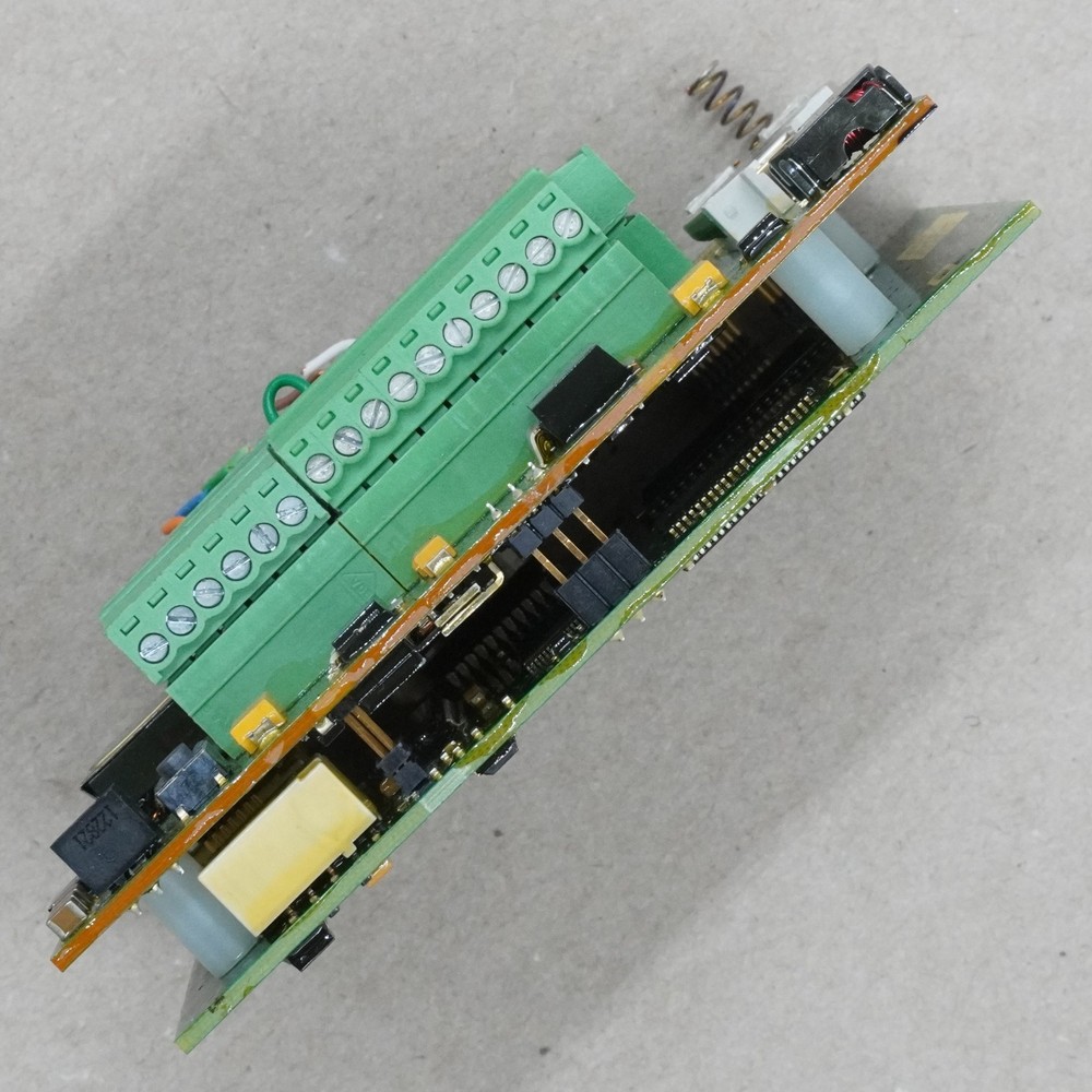 HID 82000BKE EdgePlus E400 Access Control Controller