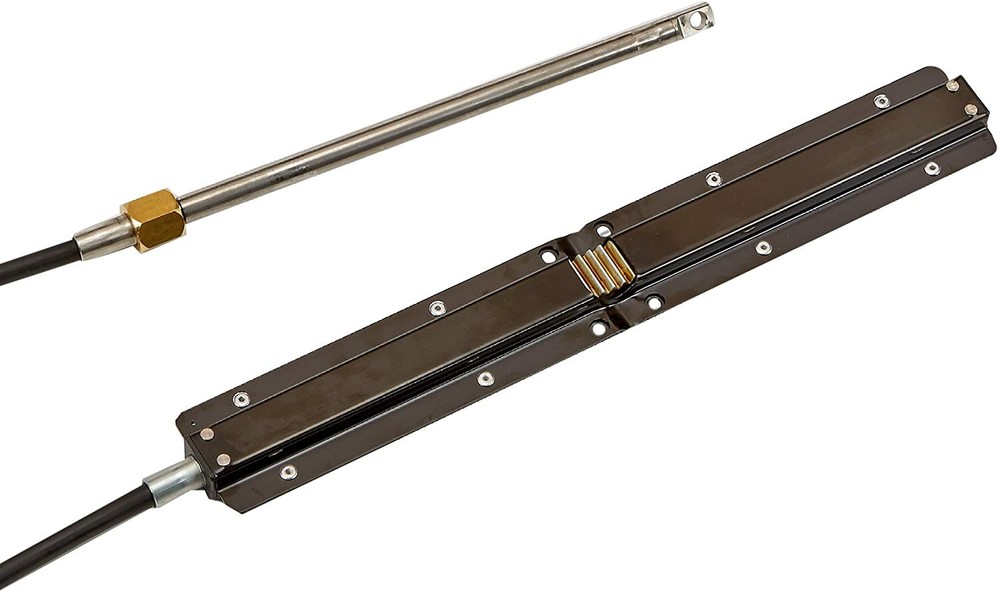Uflex M86X17 Racktech Rack Replacement Cable 17ft Ultraflex Rack Cable