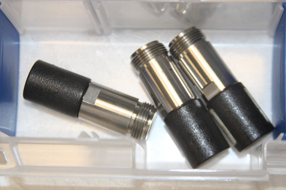 Type N Terminations, Attenuators, Opens, Shorts & Parts