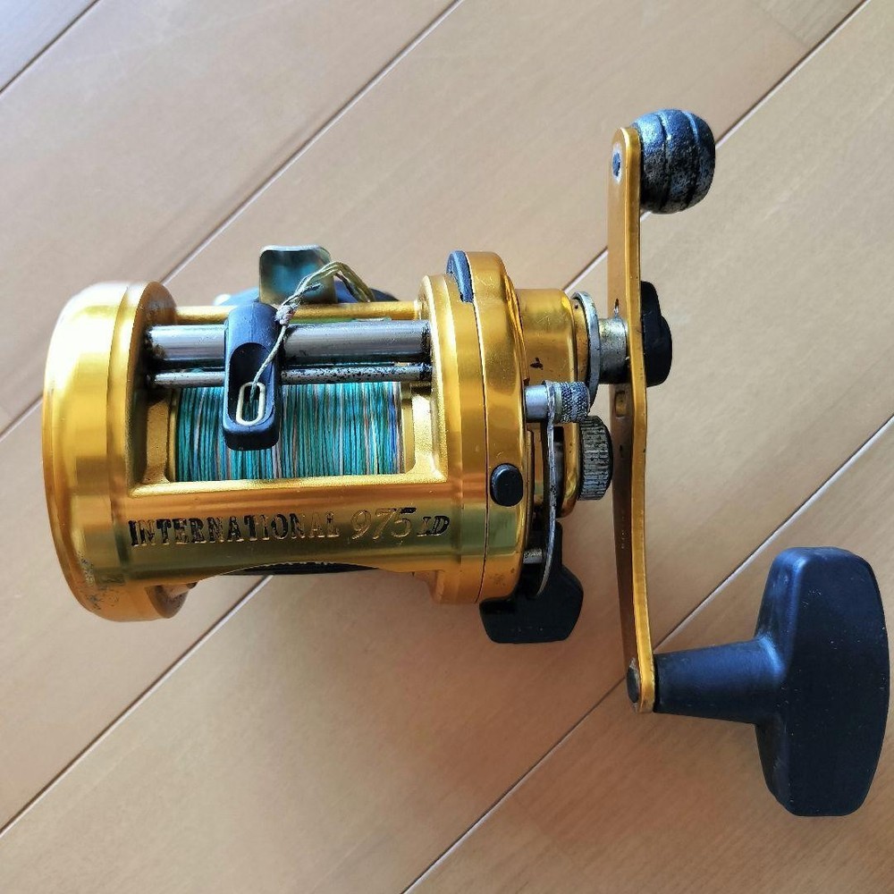 Penn Reels International 975LD