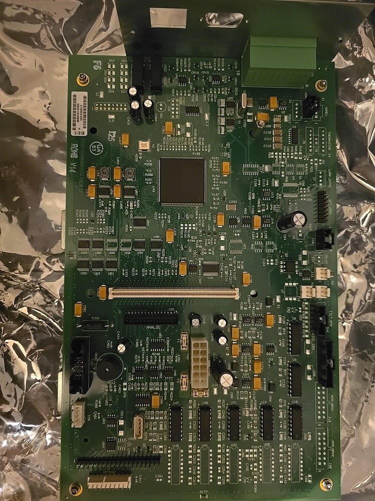 Waters 210000238 ASSY BOARD PCB