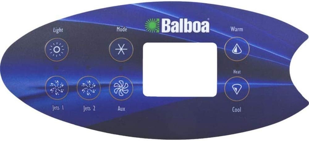 Balboa Overlay Panel Balboa Vl702S 11894