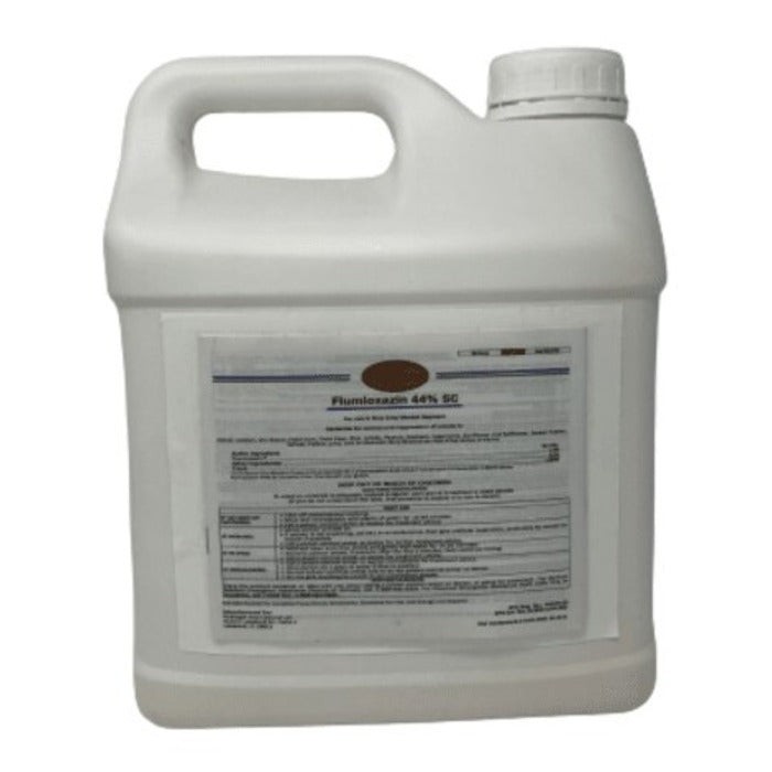 Flumioxazin 44% SC 2.5GAL