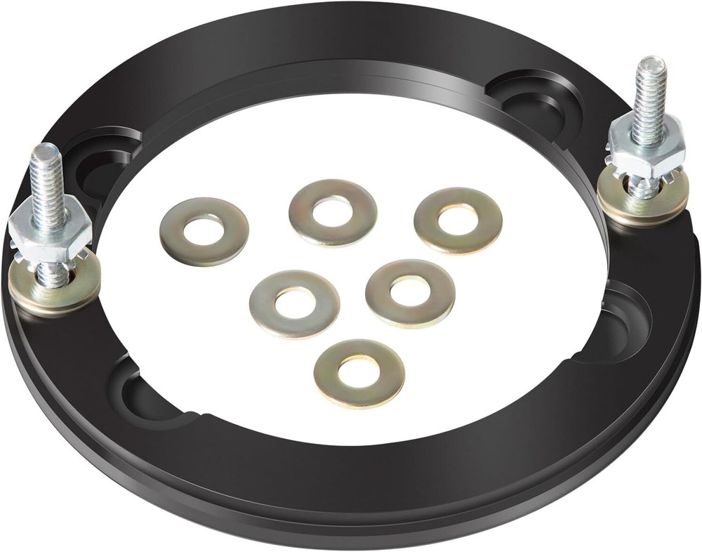 1181 Pertronix Ignitor Electronic Ignition Conversion Kit for Delco 8 Cylinder