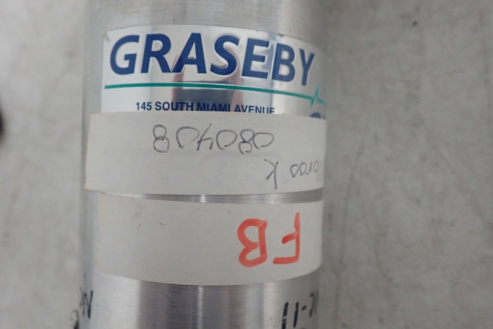 Thermo Andersen Graseby Air Sampler PUF Head
