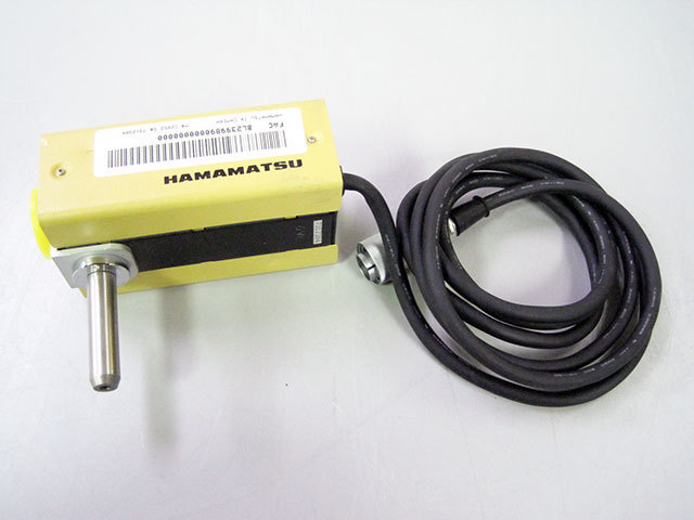 HAMAMATSU C2052 CAMERA C-2052 MICROSCOPE