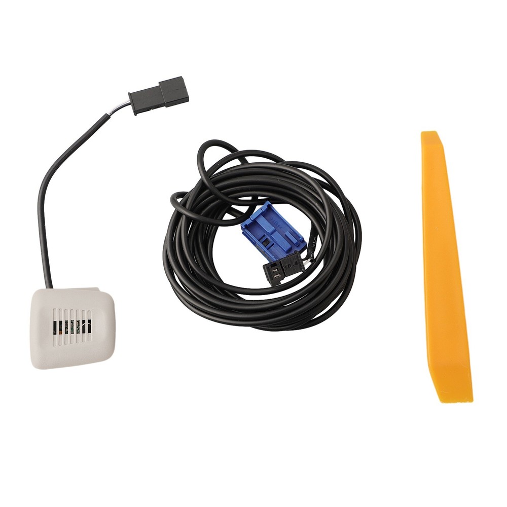 Reliable Wireless Microphone Cover Plate for E90 E84 Professional Radio