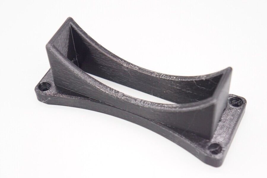 Heavy Duty Bracket Wall Mount for Co2 5LB Tanks