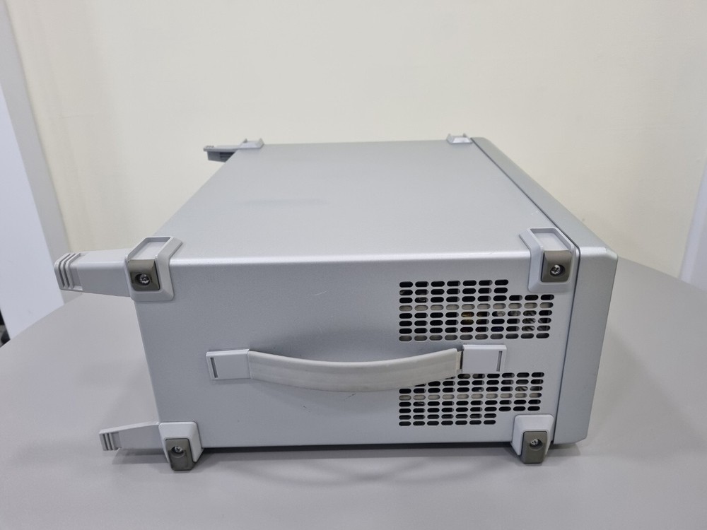 Anritsu MS9740A Optical Spectrum Analyzer