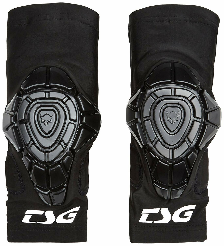 TSG Elbow-Sleeve Joint Pads for Bicycle