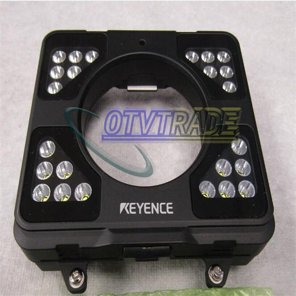 ONE KEYENCE IV3-L5C Light Source NEW