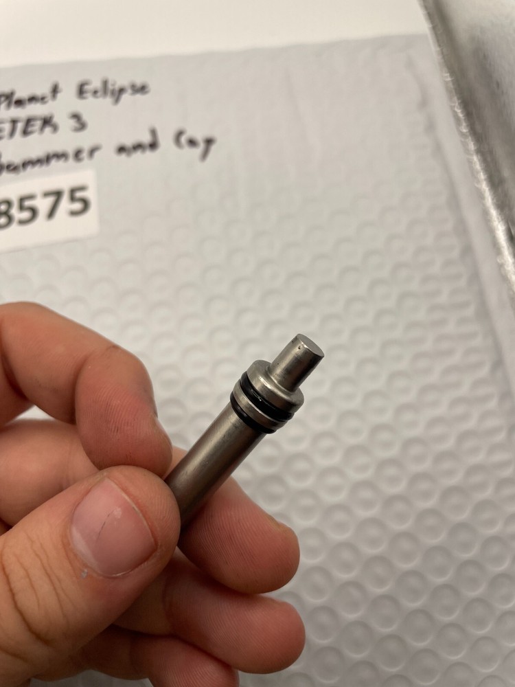 Planet Eclipse ETEK 3 Rammer and Cap