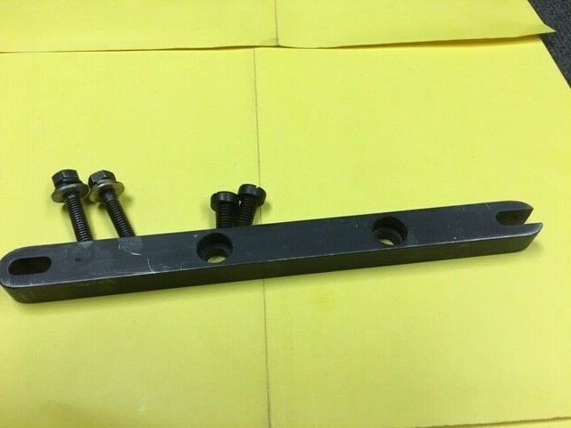 35mm Simplex Projector/Soundhead MOUNTING BAR