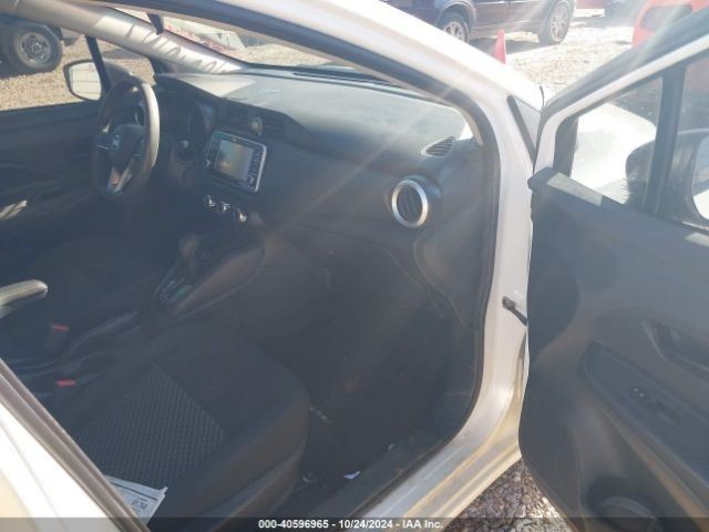 VERSA 2021 Temperature Control 1094956