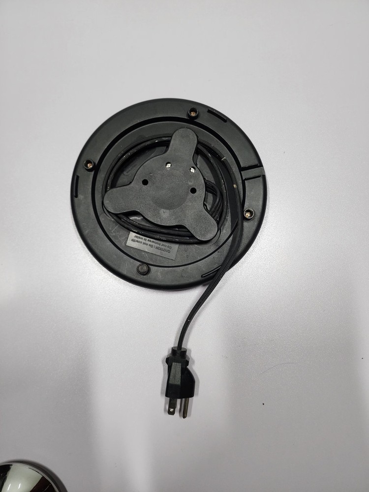 Dualit Lite 1 5L Electric Kettle Stainless Steel Tested