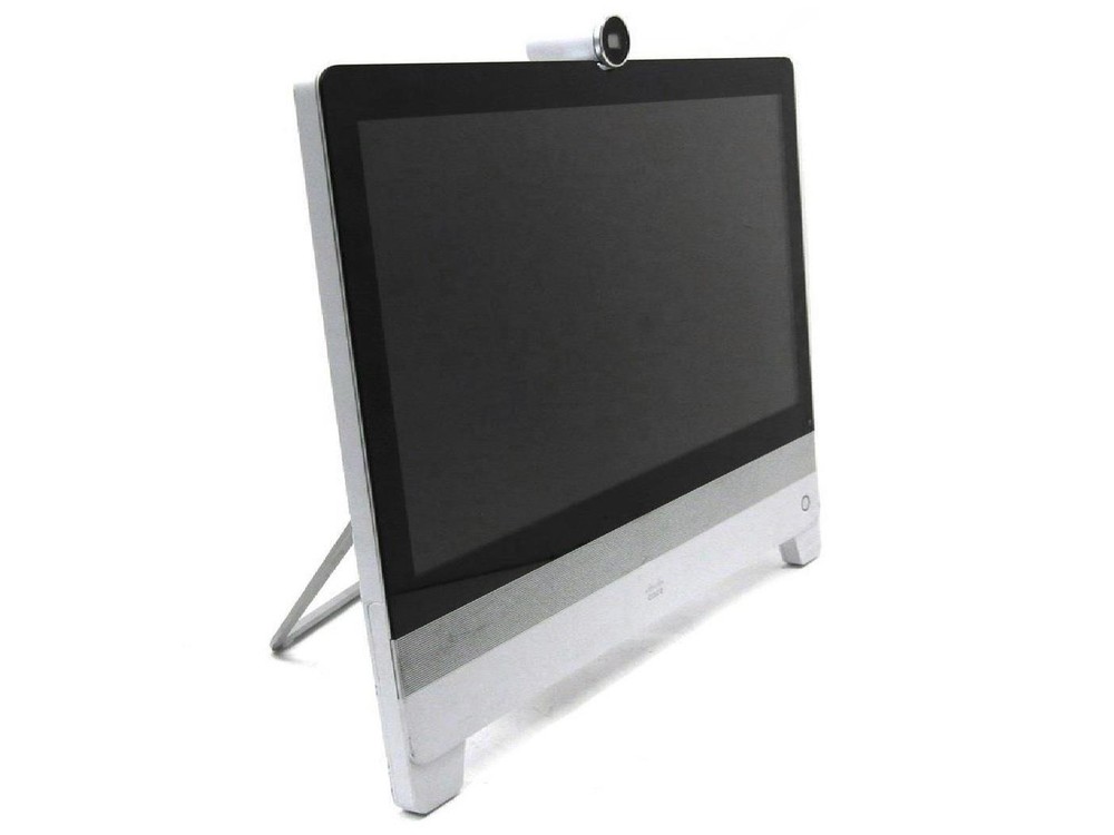 Cisco CP-DX80 Webex 1080p 23" Touchscreen Video Conference System