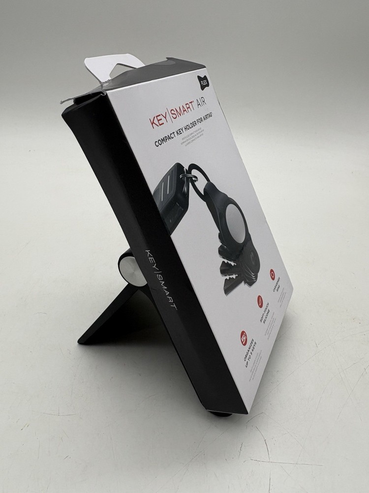 Flex KeySmart Air - Compact Key Holder For AirTag