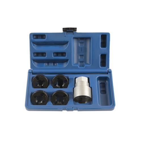 Laser Tools Wheel Stud Thread Restorer - for HGV 5924