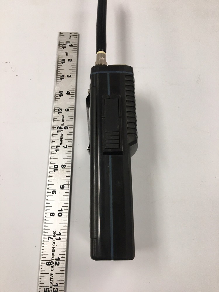 SMR SL9600 Radiotelephone- Untested NICE! LOOK!