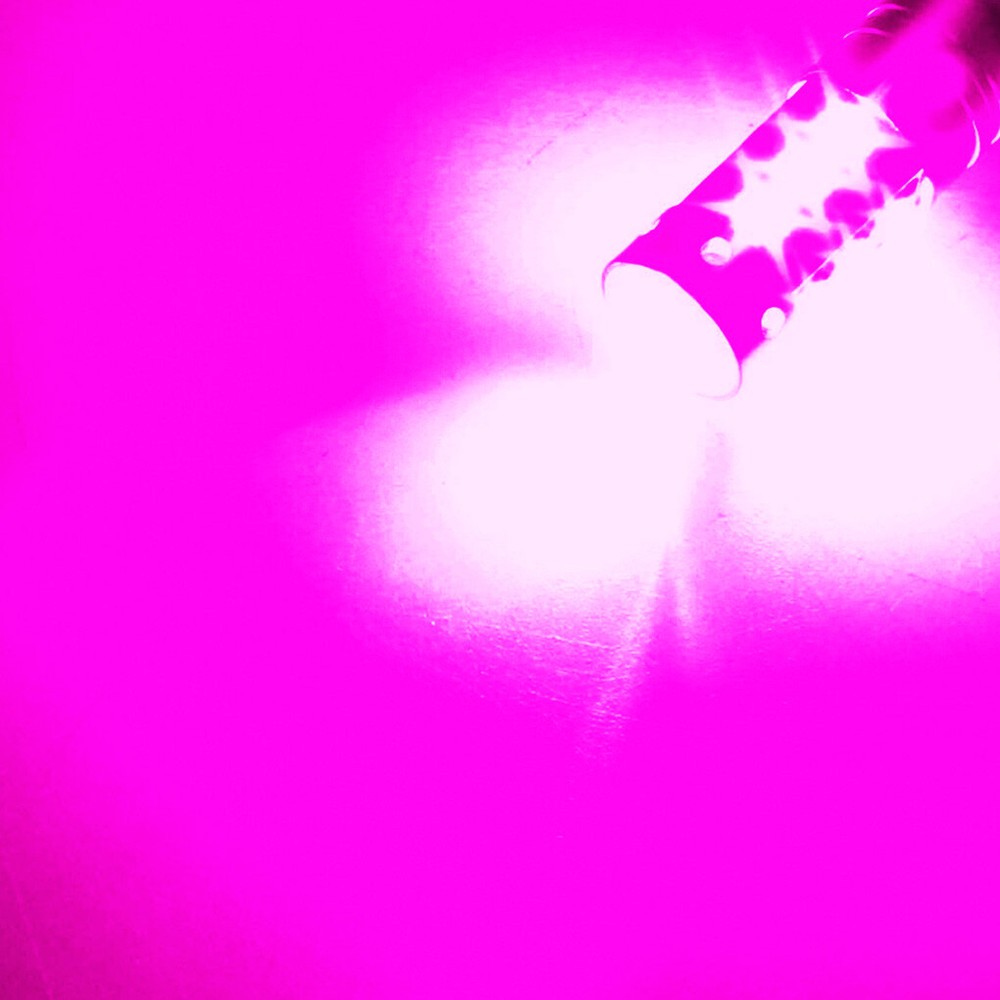 12V LED Replacement Bulb For Federal Signal Code3 Beacon Lightbar Rotator