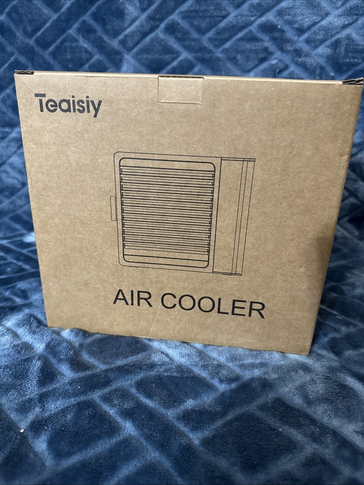 Teaisiy Air Cooler