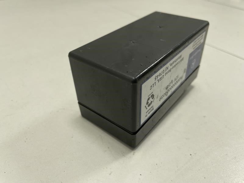 2008 MERCEDES GL450 AUXILIARY BATTERY OEM+