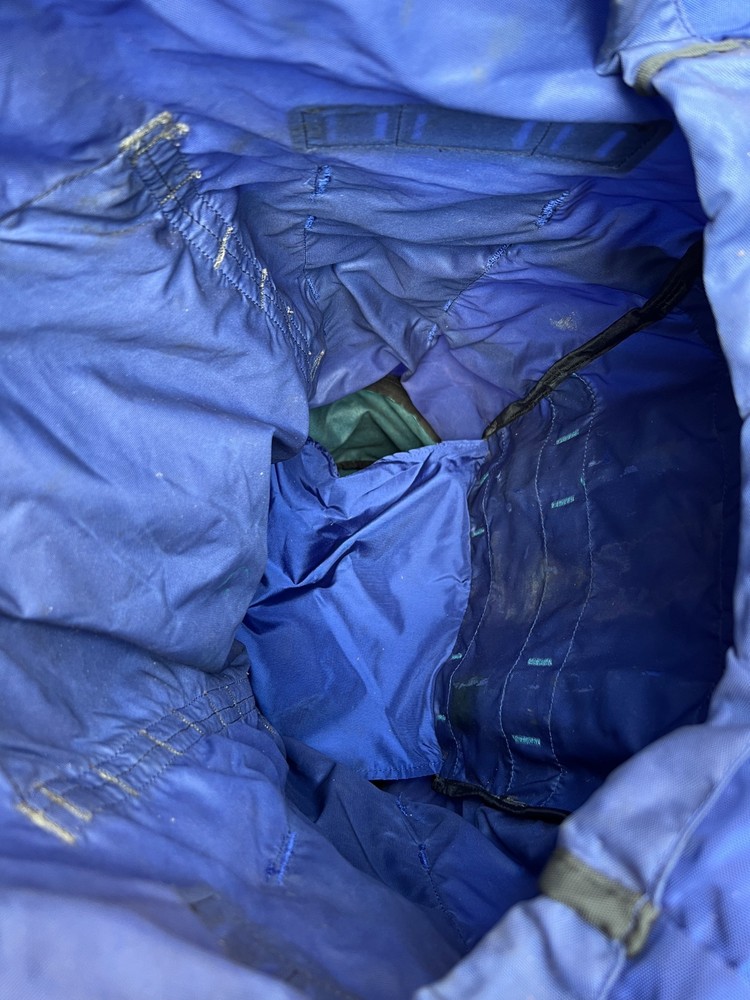 Kelty Arapaho Multi-Day Backpack Hiking Adjustable Straps Internal Frame