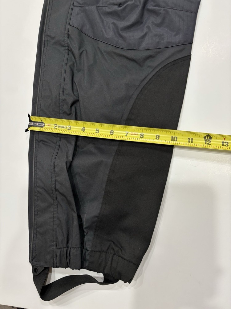 Genuine Harley Davidson Full Rain Suit Set Size 2XL