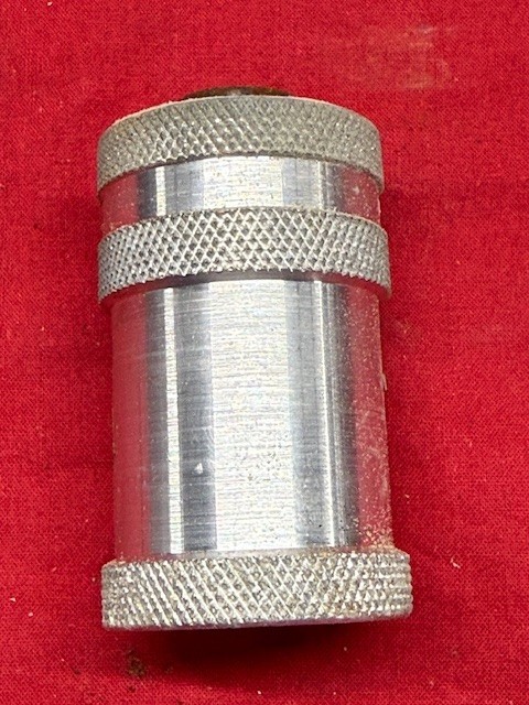 General Tools No. 864 Mortising Adapter - New, Old Inventory