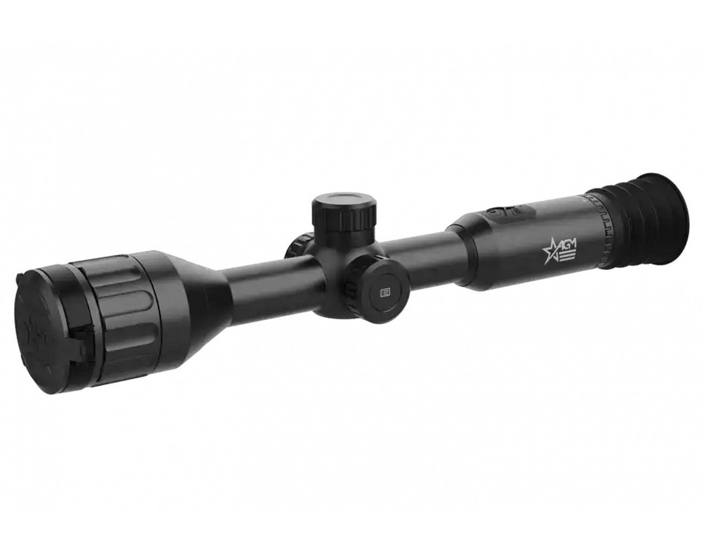 AGM Adder TS35-640 Thermal Scope