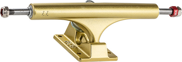Ace AF1 Trucks Gold 77/9.5 Set