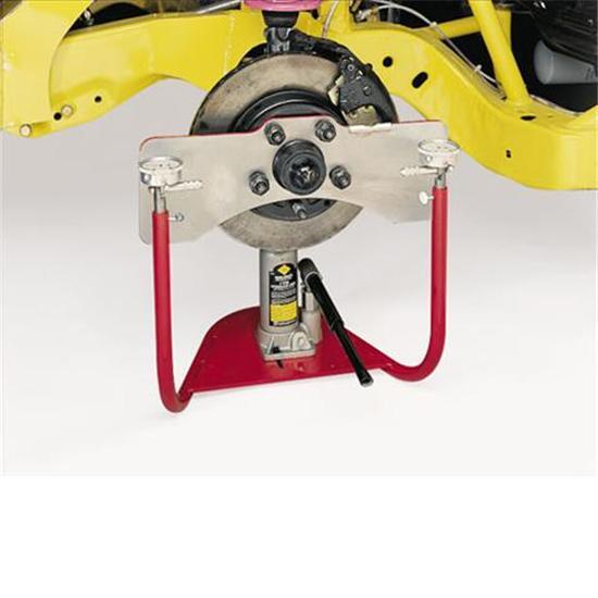 DECO Bump Steer Gauge