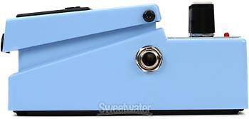 Boss CH-1 Stereo Super Chorus Pedal