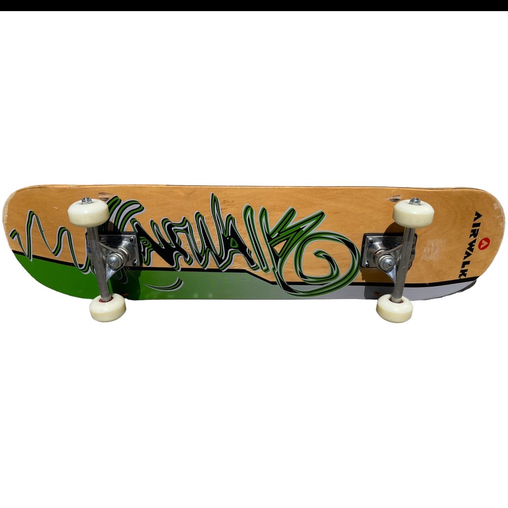 Airwalk Skateboard 32 inches Board