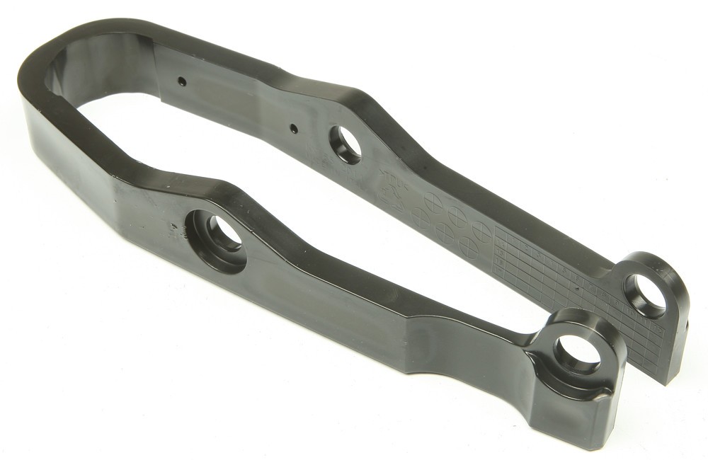 Acerbis Chain Slider Black 2404190001
