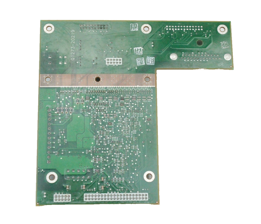 HP Q1273-60219 4000 4020ps Media Input Plotter Printer Board 4000 4500 EL2235