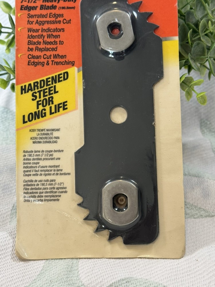 Black & Decker EB-007 7-1/2” Edge Hog Edger Blade for LE750