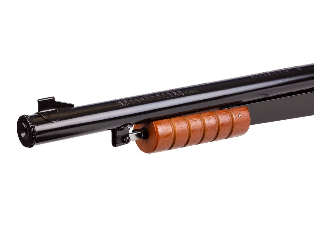 (NEW) Daisy Model 25 Pump-Action BB Gun