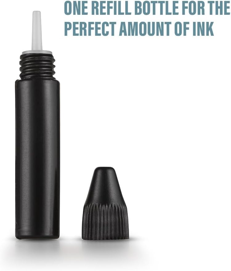 Trodat Refill Inks for ID Protector+ & Protector – Identity Theft...