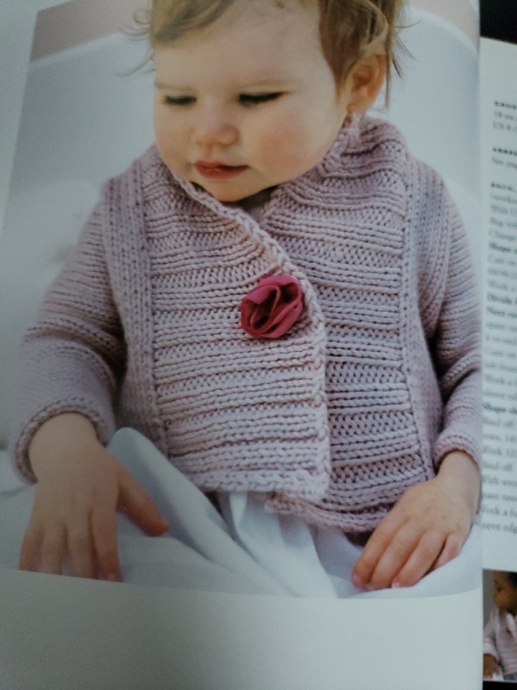 Special Knits By Debbie Bliss