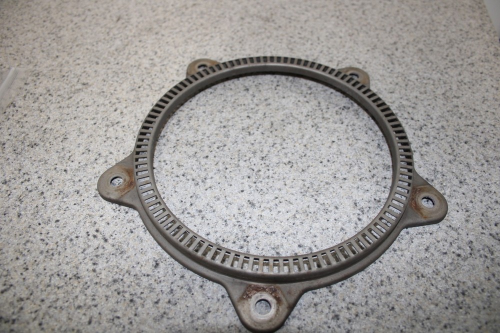2005 BMW K1200LT ABS FRONT WHEEL ABS BRAKE RING DISC